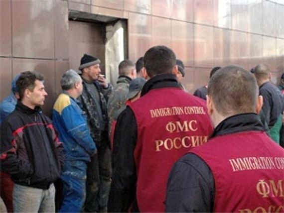 прописка в Удмуртии